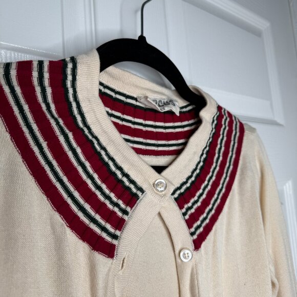 Push Toward Stardom Cardigan - Picture 3 of 6